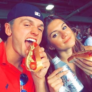 Meet your Posher, Joseph